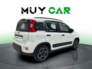 Fiat Panda 1.0 Hybrid GSE 51 kW (70 CV)