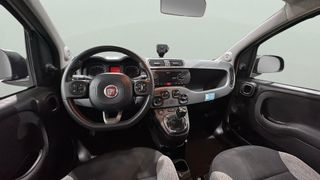 Fiat Panda 1.0 Hybrid GSE 51 kW (70 CV)