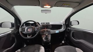 Fiat Panda 1.0 Hybrid GSE 51 kW (70 CV)