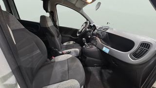 Fiat Panda 1.0 Hybrid GSE 51 kW (70 CV)