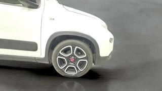 Fiat Panda 1.0 Hybrid GSE 51 kW (70 CV)