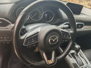 Mazda CX-5 2018