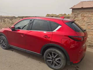 Mazda CX-5 2018