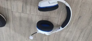 Cascos HyperX poco usados