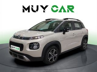 Citroen C3 Aircross BlueHDi 110 S&S Feel 81 kW (110 CV)