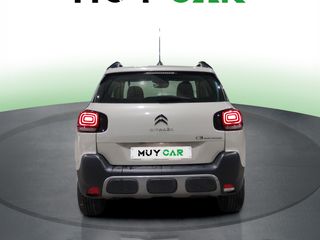 Citroen C3 Aircross BlueHDi 110 S&S Feel 81 kW (110 CV)