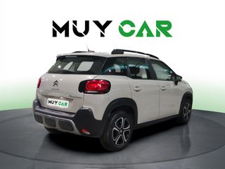 Citroen C3 Aircross BlueHDi 110 S&S Feel 81 kW (110 CV)
