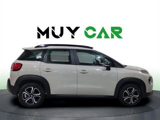 Citroen C3 Aircross BlueHDi 110 S&S Feel 81 kW (110 CV)