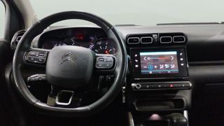 Citroen C3 Aircross BlueHDi 110 S&S Feel 81 kW (110 CV)