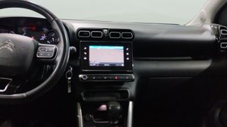 Citroen C3 Aircross BlueHDi 110 S&S Feel 81 kW (110 CV)