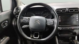 Citroen C3 Aircross BlueHDi 110 S&S Feel 81 kW (110 CV)