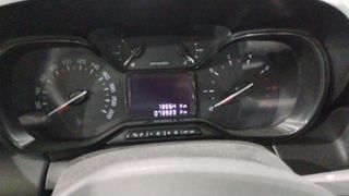 Citroen C3 Aircross BlueHDi 110 S&S Feel 81 kW (110 CV)