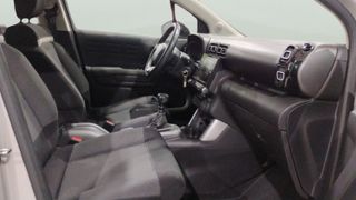 Citroen C3 Aircross BlueHDi 110 S&S Feel 81 kW (110 CV)