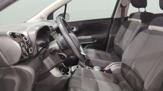 Citroen C3 Aircross BlueHDi 110 S&S Feel 81 kW (110 CV)