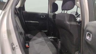 Citroen C3 Aircross BlueHDi 110 S&S Feel 81 kW (110 CV)