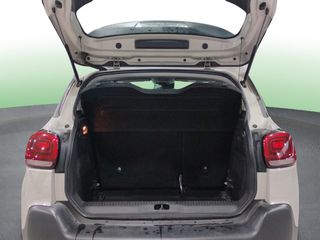 Citroen C3 Aircross BlueHDi 110 S&S Feel 81 kW (110 CV)