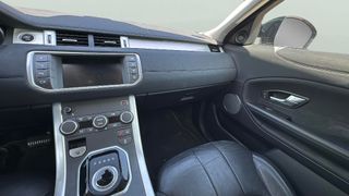 Land Rover Range Rover Evoque 2.0L TD4 SE 4x4 Auto 110 kW (150 CV)