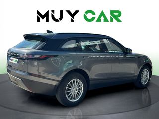 Land Rover Range Rover Velar D180 Standard 4WD Auto 132 kW (180 CV)