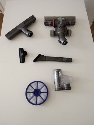 Aspiradora Dyson DC29 Animal Pro