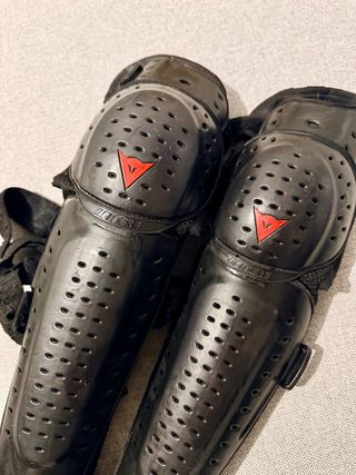 Rodilleras Dainese V E1