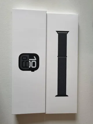 Apple Watch Serie 10 G