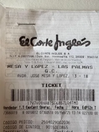 Apple Watch Serie 10 G