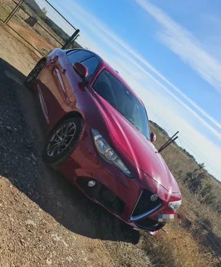 Alfa Romeo Giulia 2016