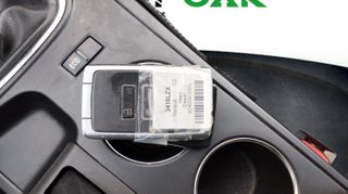 Renault Megane Techno Blue dCi 85 kW (115 CV)