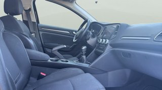 Renault Megane Equilibre Blue dCi 85 kW (115 CV)