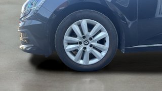 Renault Megane Equilibre Blue dCi 85 kW (115 CV)
