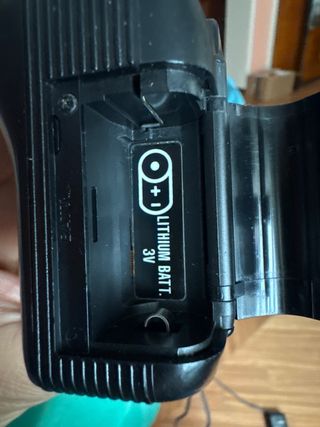 Canon Sure Shot Telemax Fotocamera Analogica 35mm