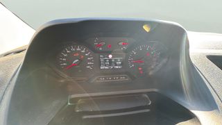 Peugeot Rifter Style Standard BlueHDi 73 kW (100 CV)