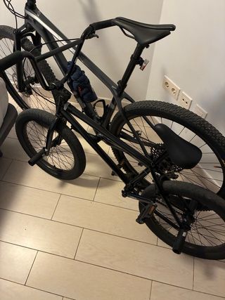 BMX United Martinez 21 Cr-Mo