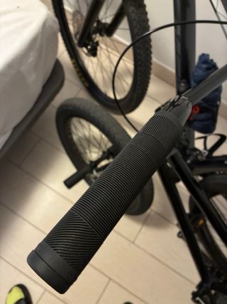 BMX United Martinez 21 Cr-Mo