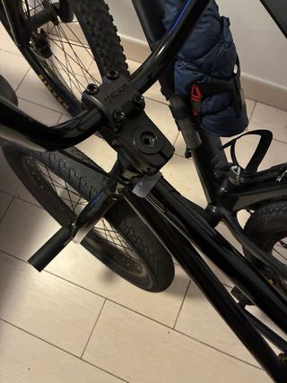 BMX United Martinez 21 Cr-Mo