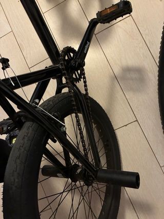 BMX United Martinez 21 Cr-Mo