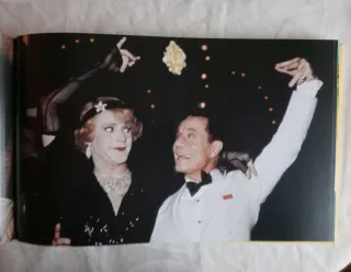 Libro Taschen Some Like It Hot