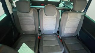 Volkswagen Sharan Advance 2.0 TDI BMT 130 kW (177 CV) DSG