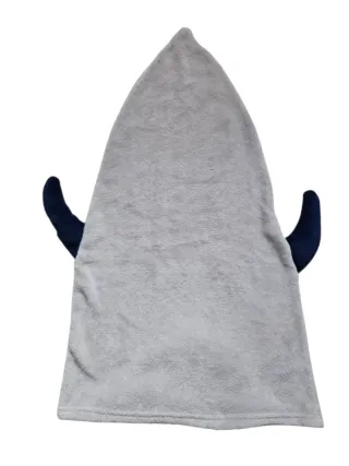 Saco cubrepiernas tiburón niño