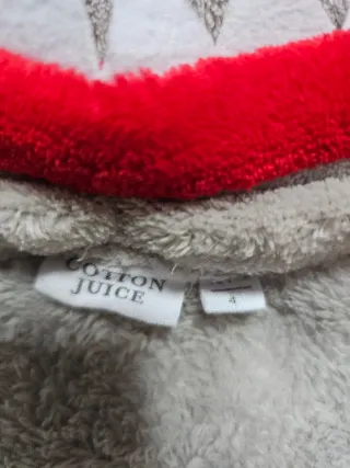 Saco cubrepiernas tiburón niño