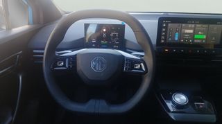 MG MG4 51kWh Standard 125 kW (170 CV)