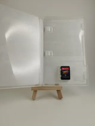 🇮🇹 Hot Wheels Unleashed Nintendo Switch