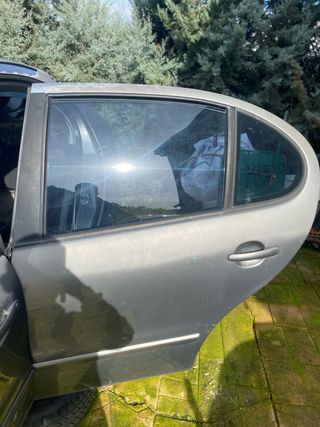 Puertas Seat Leon MK1 (Traseras)