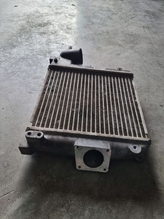 Intercooler Toyota 120
