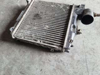 Intercooler Toyota 120