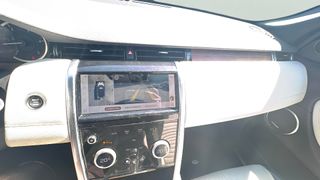 Land Rover Discovery Sport 2.0D TD4 MHEV R-Dynamic S AWD Auto 150 kW (204 CV)