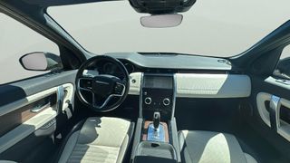 Land Rover Discovery Sport 2.0D TD4 MHEV R-Dynamic S AWD Auto 150 kW (204 CV)