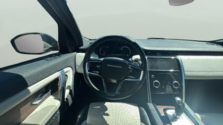 Land Rover Discovery Sport 2.0D TD4 MHEV R-Dynamic S AWD Auto 150 kW (204 CV)