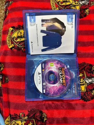 Ratchet & Clank PS5: Una Dimensión...