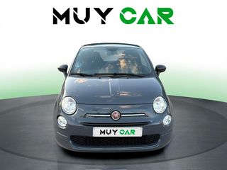Fiat 500 1.0 Hybrid Cult 51 kW (70 CV)